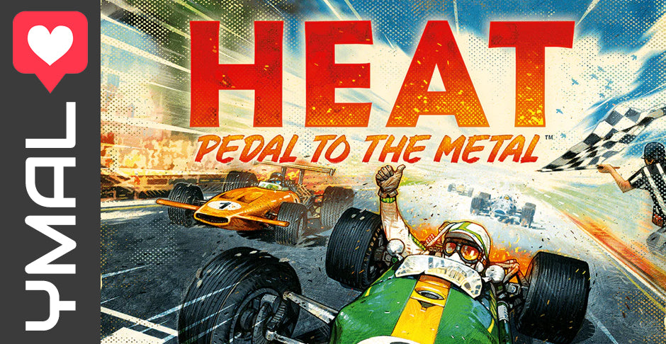 You May Also Like: Heat: Pedal to the Metal