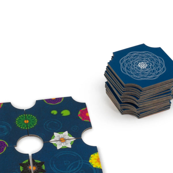 A Gentle Rain Board Game Board Game Bandit Canada