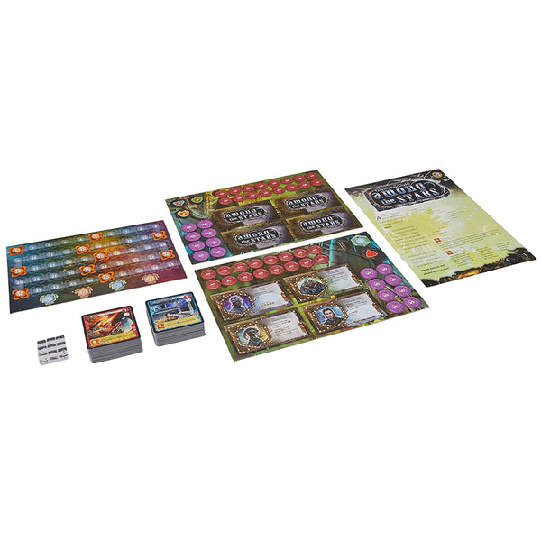 2025年新作アイテムが続々登場 Stars the Among Board Canada Bandit Game Board | Game その他