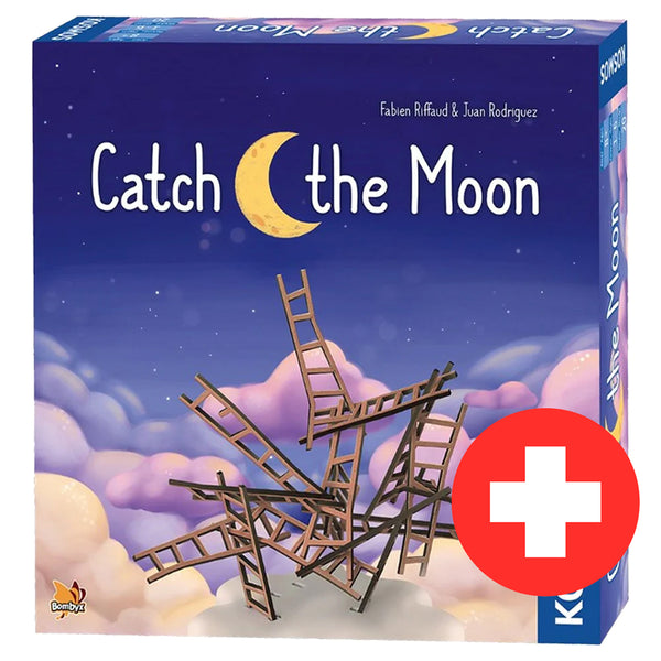 Catch the moon (EN) - Le Coin du Jouet Catch the moon (EN) - Le Coin du Jouet