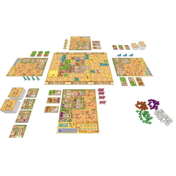 Fertility Board Game Board Game Bandit Canada