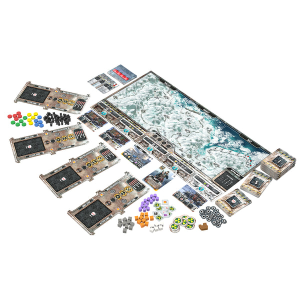 board game club aurora