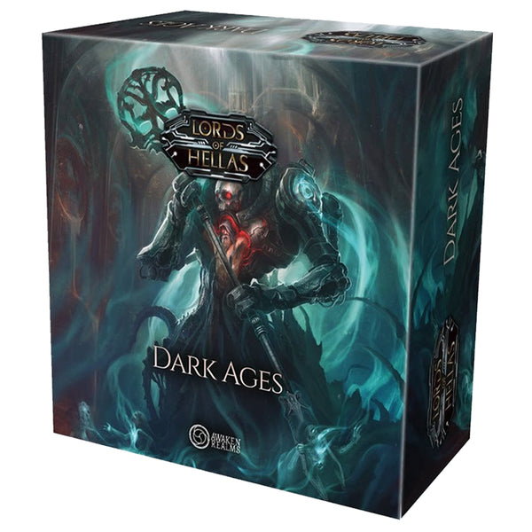dark ages board game