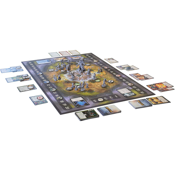 Skytear Starter Set Board Game Board Game Bandit Canada