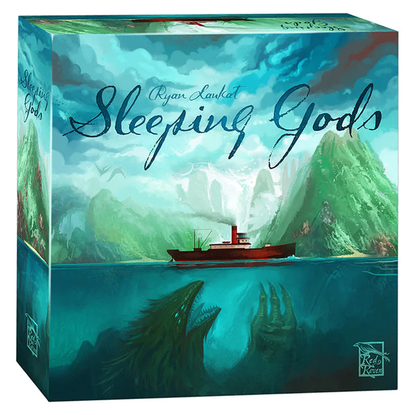 Sleeping Gods - Complete Collection (英語) Sleeping Gods - Complete Collection (英語) おもちゃ