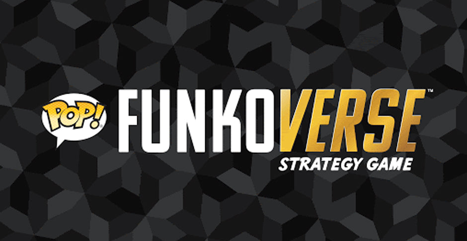 Review Roundup: Funkoverse Strategy Games