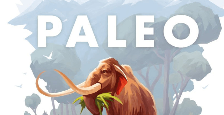 Review Roundup: Paleo