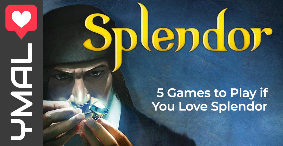 You May Also Like: Splendor