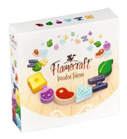 Flamecraft: Wooden Tokens
