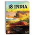 18 India