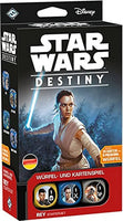 Star Wars: Destiny - Rey Starter Set