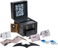 The Riddler: Puzzle Box by Edward Nygma