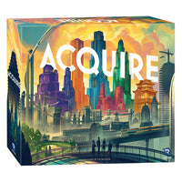 Acquire (2023 Edition)