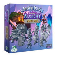 Adventure Tactics:  Adventures in Alchemy - Enemy Pack