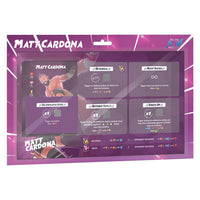 All Time Wrestling: Matt Cardona