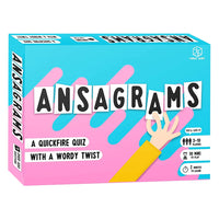 Ansagrams