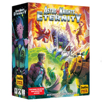 Astro Knights: Eternity