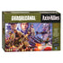 Axis & Allies: Guadalcanal