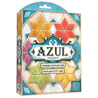 Azul Mini: Summer Pavilion