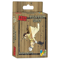 BANG! Wild West Show