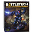 BattleTech: A Game of Armored Combat