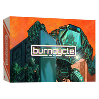 burncycle