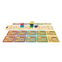 Camel Up: The Card Game