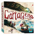 Cartagena: Escape Diaries