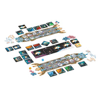 CATAN: Starfarers Duel