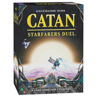 CATAN: Starfarers Duel