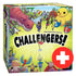 Challengers! (Minor Damage)