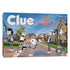 Clue: Diary of a Wimpy Kid