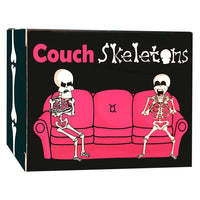 Couch Skeletons