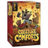 Creature Comforts (Kickstarter Edition)