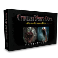Cthulhu Wars: Duel – Extinction