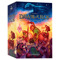 Dawn of Ulos