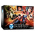 DC Deck-Building Game: Injustice