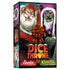 Dice Throne: Santa v. Krampus