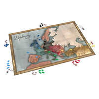 Diplomacy (2023 Edition)