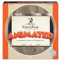 Disney Animated