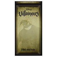 Disney Villainous: Filled with Fright