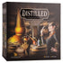 Distilled: A Spirited Strategy Game