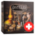 Distilled: A Spirited Strategy Game (Minor Damage)