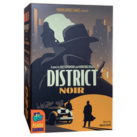 District Noir