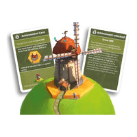 Dorfromantik: The Board Game - Great Mill