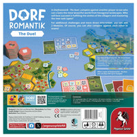 Dorfromantik: The Duel