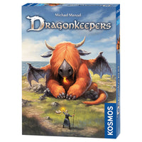 Dragonkeepers