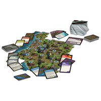 Dungeons & Dragons: Ghosts of Saltmarsh (Standard Edition)