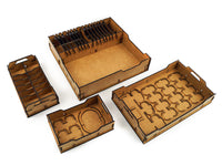 e-Raptor Star Wars: Imperial Assault Insert Organizer