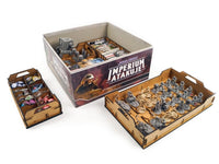 e-Raptor Star Wars: Imperial Assault Insert Organizer